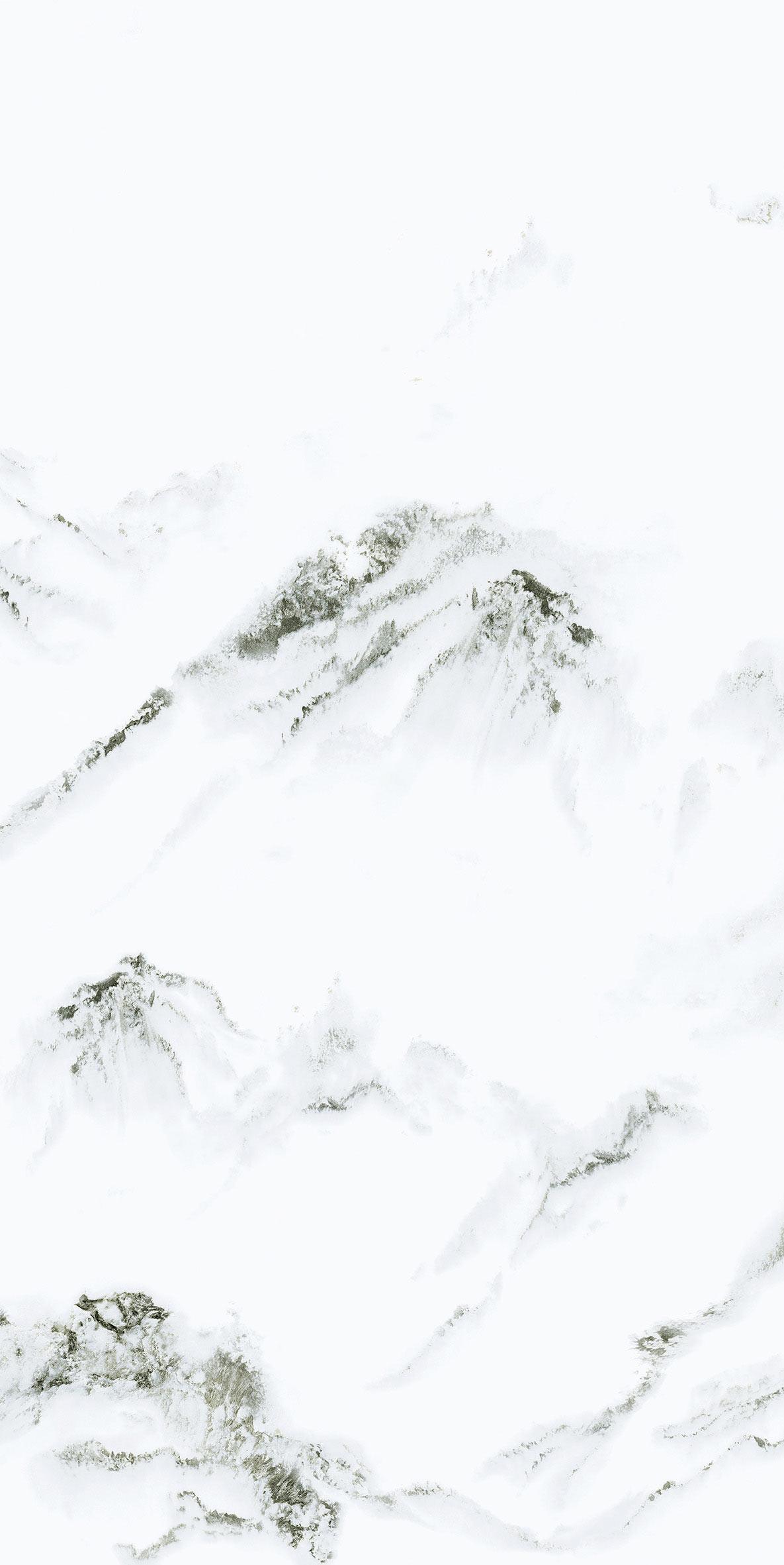 富春山居纹